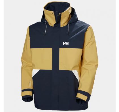 Men's Koster All-Weather Jacket