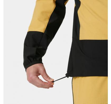 Men's Odin Backcountry Softshell Jacket