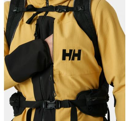 Men's Odin Backcountry Softshell Jacket