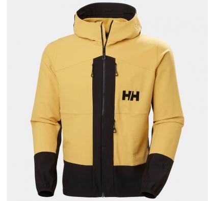 Men's Odin Backcountry Softshell Jacket