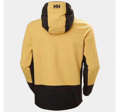 Men's Odin Backcountry Softshell Jacket