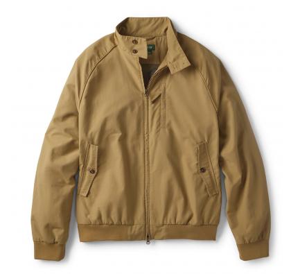 Weather Breaker Jacket