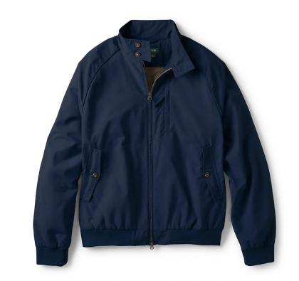 Weather Breaker Jacket