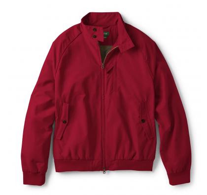 Weather Breaker Jacket