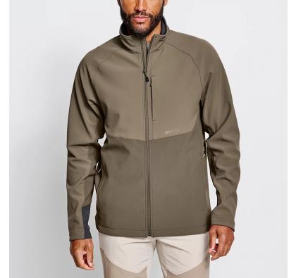Men’s PRO Upland Softshell Jacket