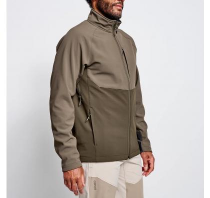 Men’s PRO Upland Softshell Jacket