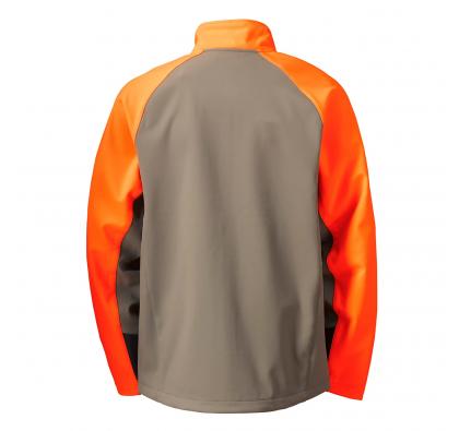 Men’s PRO Upland Softshell Jacket