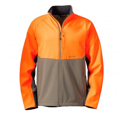 Men’s PRO Upland Softshell Jacket
