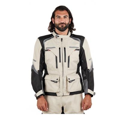 Avventura Waterproof Jacket