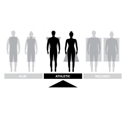 Avventura Waterproof Jacket