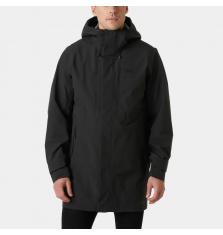 Men's Vika 3-In-1 Coat