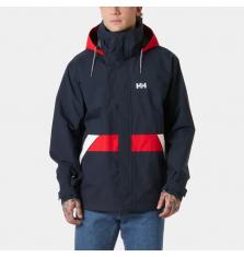 Men's Koster All-Weather Jacket