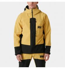 Men's Odin Backcountry Softshell Jacket