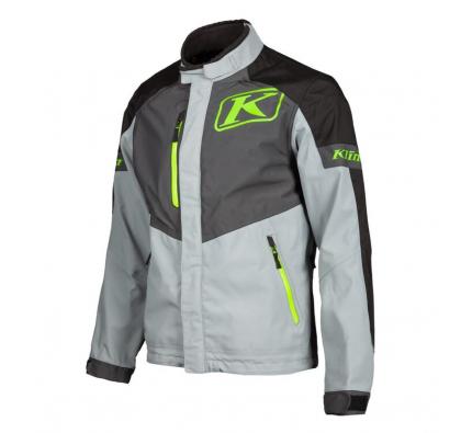 Traverse Jacket