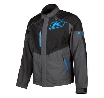 Traverse Jacket