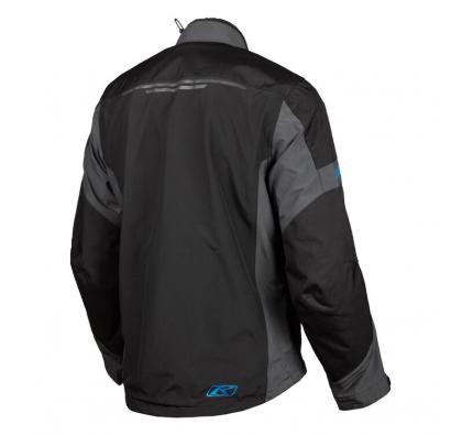 Traverse Jacket