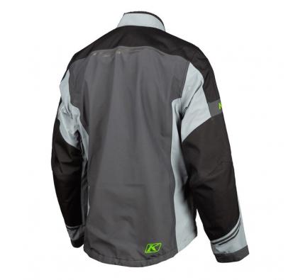 Traverse Jacket