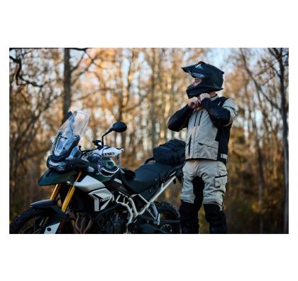 Marco 2 Mesh Waterproof Jacket