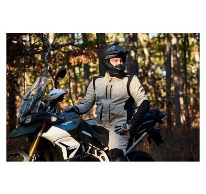 Marco 2 Mesh Waterproof Jacket
