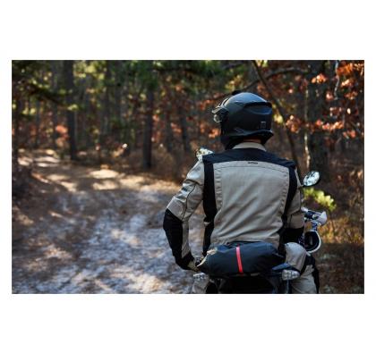 Marco 2 Mesh Waterproof Jacket