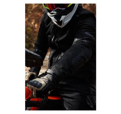 Marco 2 Mesh Waterproof Jacket