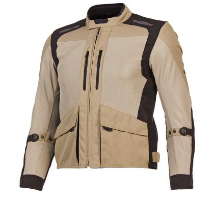 Marco 2 Mesh Waterproof Jacket