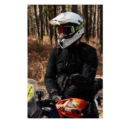 Marco 2 Mesh Waterproof Jacket