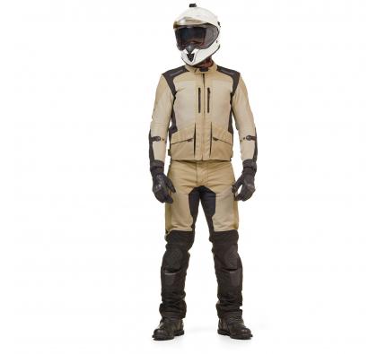 Marco 2 Mesh Waterproof Pants