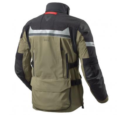 Dominator 3 GTX Jacket