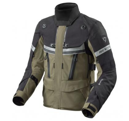 Dominator 3 GTX Jacket
