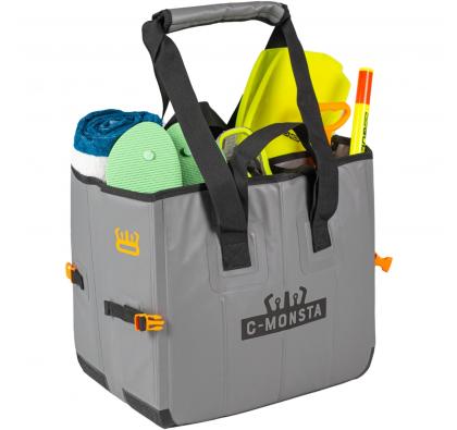 Mini Wet & Dry Split Bag