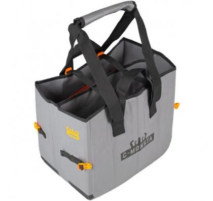 Mini Wet & Dry Split Bag