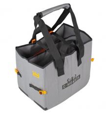 Mini Wet & Dry Split Bag