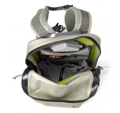 PRO Waterproof Backpack 30L