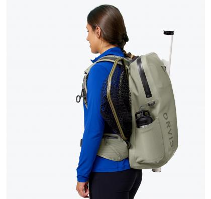 PRO Waterproof Backpack 30L