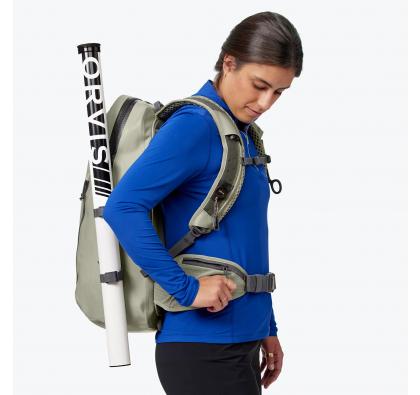 PRO Waterproof Backpack 30L