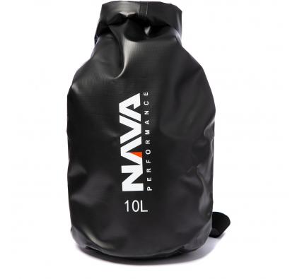 10L Drybag With Shoulder Strap