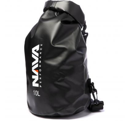 10L Drybag With Shoulder Strap
