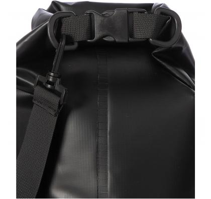 10L Drybag With Shoulder Strap