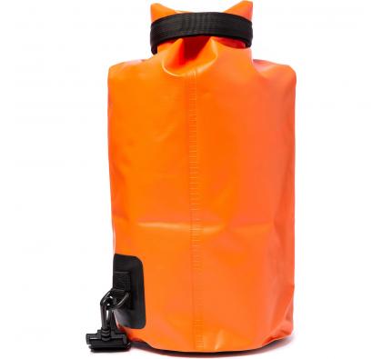 10L Drybag With Shoulder Strap