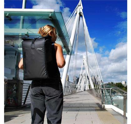 20L Urban Waterproof (Ipx5) Backpack