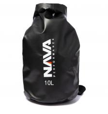 10L Drybag With Shoulder Strap