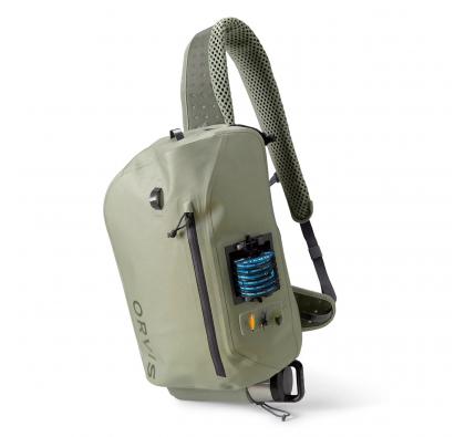 PRO Waterproof Sling 14L