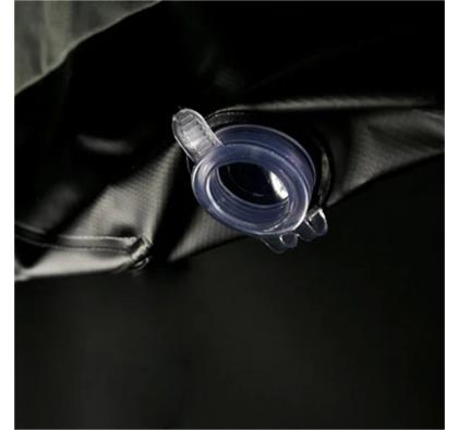 The Dry Pro Wetsuit Carry Bag with Hanger