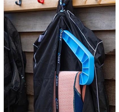 The Dry Pro Wetsuit Carry Bag with Hanger