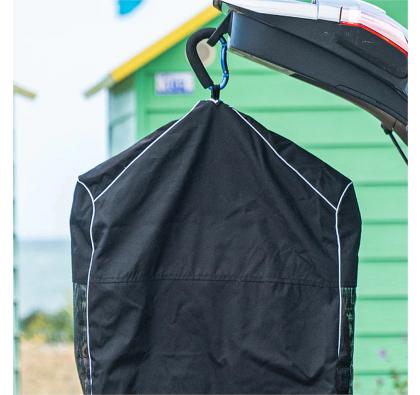 The Dry Pro Wetsuit Carry Bag with Hanger
