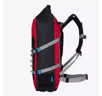 EXPEDITION 40L Red 1719 Waterproof backpack