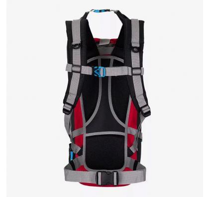 EXPEDITION 40L Red 1719 Waterproof backpack