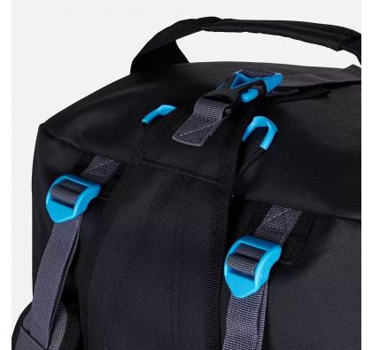 EXPLORER 100L Black 1728 Waterproof bag