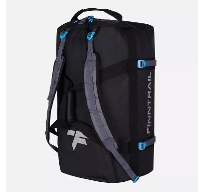 EXPLORER 100L Black 1728 Waterproof bag